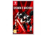 JUEGO NINTENDO SWITCH DAEMON & MACHINA