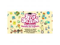 JUEGO NINTENDO SWITCH BIG BRAIN ACADEMY: BATALLA DE INGENIOS