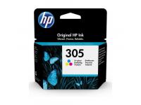 CARTUCHO TINTA HP 305 TRICOLOR