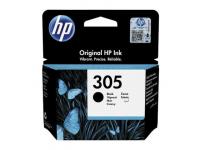 CARTUCHO TINTA HP 305 NEGRO