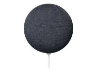 ALTAVOZ GOOGLE NEST MINI ANTRACITA