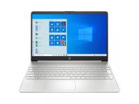 ORDENADOR PORTATIL HP 15S-FQ2162NS 15,6" FHD Ci3-1115G4 8GB 512GB SSD W11 PLATA