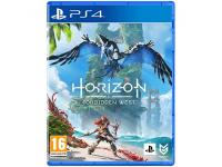 JUEGO PS4 HORIZON FORBIDDEN WEST