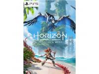 JUEGO PS5 HORIZON II FORBIDDEN WEST