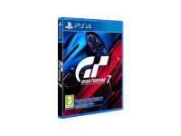 JUEGO PS4 GRAN TURISMO 7