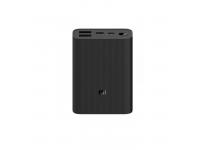 BATERIA EXTERNA POWER BANK XIAOMI MI POWER BANK 3 ULTRA COMPACT 10000mAH BL