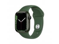 APPLE WATCH SERIES 7 MKN03TY/A GPS 41MM GREEN CORREA DEPORTIVA