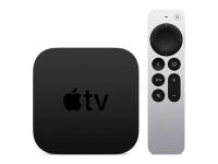 REPRODUCTOR AUDIO/VIDEO APPLE TV 4K 32GB NEGRO (MXGY2HY/A) 2021