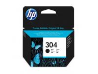 CARTUCHO TINTA HP 304 NEGRO