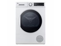 SECADORA BOMBA CALOR LG RH80T2AP6RM 8KG BLANCA A++