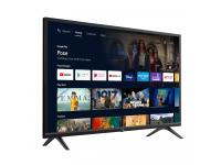 TV 32 TCL 32S5200 32 HD ANDROID TV 80cm NEGRO F