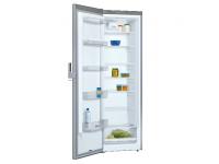 FRIGORIFICO 1P BALAY 3FCE563ME 186CM INOX MAT A++