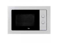 MICROONDAS S/GRILL 20L TEKA MB620BI BLANCO