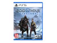 JUEGO PS5 GOD OF WAR RAGNARÖK