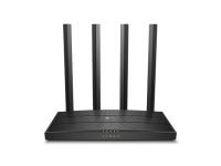 ROUTER TP-LINK ARCHER C6 INALAMBRICO MU-MIMO BANDA DUAL