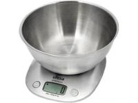 BALANZA COCINA UFESA BC1700 INOX BOL 2L