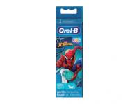 RECAMBIO CEPILLO  BRAUN EB10-4FFS SW SPIDERMAN