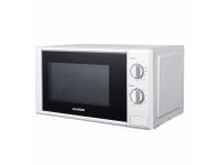MICROONDAS S/GRILL 20L HYUNDAI HYMI20LMB3 BLANCO