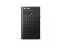 RADIO SONY ICFP27 PORTATIL VERTICAL CON ALTAVOZ