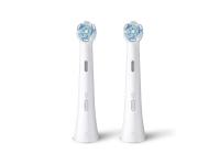 RECAMBIO CEPILLO DENTAL BRAUN iO ULTIMATE CLEAN WHITE