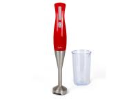 BATIDORA MANO  JATA ELEC JEBT1852 1L  COLOR ROJO 2200W
