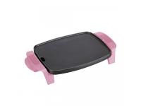PLANCHA ASAR JATA JEGR5522 28X22CM 1000V ROSA