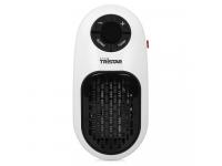 CALEFACTOR CERAMICO ENCHUFE TRISTAR KA5084 400W TEMPORIZADOR