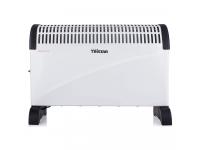 CONVECTOR TRISTAR KA5911 1500W TERMOSTATO REGULABLE
