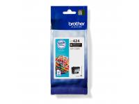 CARTUCHO BROTHER LC424BK NEGRO