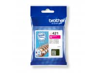 CARTUCHO BROTHER LC424M MAGENTA