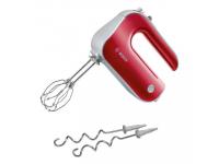 BATIDORA AMASADORA BOSCH MFQ40303 500W ROJA