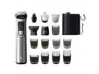 CORTAPELOS MULTIGROOM PHILIPS MG7736/15 SERIE 7000 16 EN 1