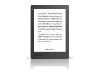 LIBRO DIGITAL KOBO CLARA 2E 6" 16GB DEEP OCEAN BLUE