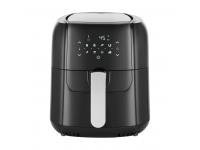 FREIDORA SIN ACEITE PRINCESS PS183029 AEROFRYER DIGITAL 5,5L 1400W NEGRA