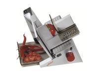 CORTAFIAMBRES RITTER CONTURA 3 65W ECO INOX