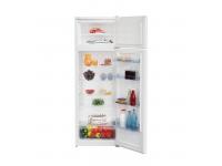 FRIGORIFICO 2P BEKO RDSA280K30WN 160X54CM BLANC A+