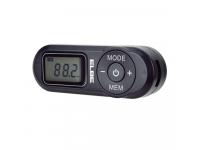 RADIO DIGITAL ELBE RF96 MINI NEGRA