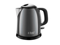 HERVIDOR RUSSELL HOBBS RH24993-70 MINI COLOURS PLUS+ 1L GRIS