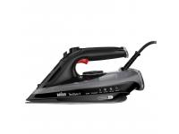 PLANCHA VAPOR BRAUN SI5088BK TEXSTYLE 5 2800W NEGRA