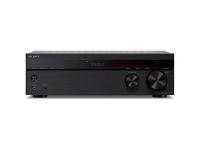 RECEPTOR AV SONY STR-DH190 RECEIVER 2 CH 95W