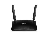 ROUTER TP-LINK TL-MR6400 4G LTE INALAMBRICO N300MBPS