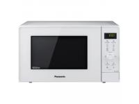 MICROONDAS GRILL 23L PANASONIC NN-GD34HWSUG PLATA