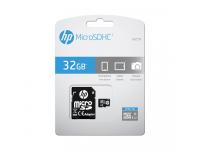 TARJETA MICRO SD 32GB HP SDU32GBHC10HP-EF