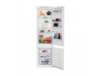 COMBI BEKO BCSA306E4SFN 194X54CM E INTEGRABLE