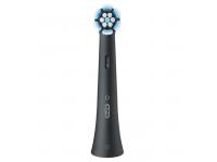 RECAMBIO CEPILLO BRAUN IO SW-2FFS GENTLE CARE BLACK (2 CABEZALES)