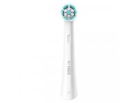 RECAMBIO CEPILLO BRAUN IO SW-2FFS GENTLE CARE WHITE (2 CABEZALES)