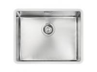 FREGADERO TEKA BE LINEA 50.40 R15 INOX