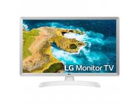 TV 28 LG 28TQ515S-WZ HD READY SMART TV BLANCA