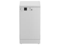 LAVAVAJILLAS BEKO DVS05024W 45 CM BLANCO E