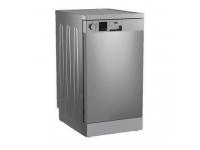LAVAVAJILLAS BEKO DVS05024X 45CM INOX E/A++